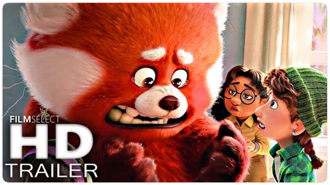 Disney and Pixar's "Turning Red" introduces Mei Lee (voice of Rosalie Chiang), a confident, dorky 13-year-old torn between staying her mother's dutiful daughter and the chaos of adolescence. . Lookmovie turning red